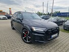 Audi SQ7 Premium Plus*Najbogatsza wersja wyposażenia*Stan wzorowy ! Bez Ryski - 4