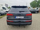 Audi SQ7 Premium Plus*Najbogatsza wersja wyposażenia*Stan wzorowy ! Bez Ryski - 7