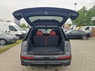 Audi SQ7 Premium Plus*Najbogatsza wersja wyposażenia*Stan wzorowy ! Bez Ryski - 8