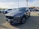 Mazda CX-5 2.5Turbo*4x4*HeadUp*4xPodgrz.Fotele*KlimatyzowaneFotele*Bose*Full Led - 1