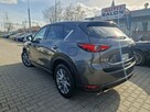 Mazda CX-5 2.5Turbo*4x4*HeadUp*4xPodgrz.Fotele*KlimatyzowaneFotele*Bose*Full Led - 5