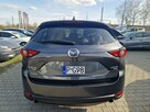 Mazda CX-5 2.5Turbo*4x4*HeadUp*4xPodgrz.Fotele*KlimatyzowaneFotele*Bose*Full Led - 8