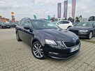 Škoda Octavia Stan BDB DSG Panorama Bogate wyposażenie - 3