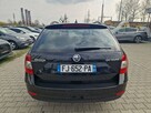 Škoda Octavia Stan BDB DSG Panorama Bogate wyposażenie - 6