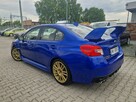 Subaru WRX STI *Środek Alcantara*Stan wzorowy ! Bogate wyposażenie*LIFT*Full Led - 5