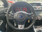 Subaru WRX STI *Środek Alcantara*Stan wzorowy ! Bogate wyposażenie*LIFT*Full Led - 12