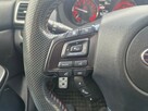 Subaru WRX STI *Środek Alcantara*Stan wzorowy ! Bogate wyposażenie*LIFT*Full Led - 13
