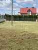 Działka  budowlana  BEŁŻYCE - 2