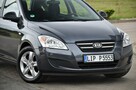 Kia Cee'd 1,4 Benzyna 109KM Niemcy SERWIS - 4