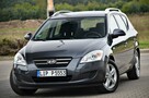 Kia Cee'd 1,4 Benzyna 109KM Niemcy SERWIS - 5