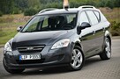 Kia Cee'd 1,4 Benzyna 109KM Niemcy SERWIS - 6