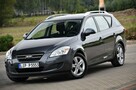 Kia Cee'd 1,4 Benzyna 109KM Niemcy SERWIS - 7