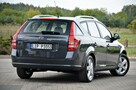 Kia Cee'd 1,4 Benzyna 109KM Niemcy SERWIS - 9