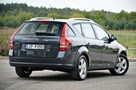 Kia Cee'd 1,4 Benzyna 109KM Niemcy SERWIS - 10