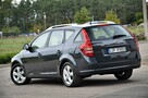 Kia Cee'd 1,4 Benzyna 109KM Niemcy SERWIS - 11