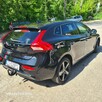 Volvo V40 - AUTOMAT Klasyczny - Momentum - FV23%-  WEBASTO - stan BDB! - 3