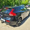 Volvo V40 - AUTOMAT Klasyczny - Momentum - FV23%-  WEBASTO - stan BDB! - 7