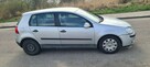 Golf V 1.6 mpi + LPG *nowe progi* - 2