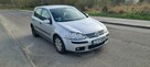 Golf V 1.6 mpi + LPG *nowe progi* - 3