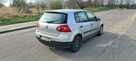 Golf V 1.6 mpi + LPG *nowe progi* - 5