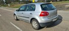Golf V 1.6 mpi + LPG *nowe progi* - 6