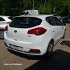 Kia Ceed II 1.4* II WŁ - tylko 102 tyś km*ORYGINAŁ_BEZWYPADKOWA*warto! - 3
