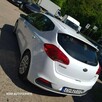Kia Ceed II 1.4* II WŁ - tylko 102 tyś km*ORYGINAŁ_BEZWYPADKOWA*warto! - 4
