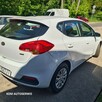 Kia Ceed II 1.4* II WŁ - tylko 102 tyś km*ORYGINAŁ_BEZWYPADKOWA*warto! - 11