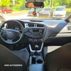 Kia Ceed II 1.4* II WŁ - tylko 102 tyś km*ORYGINAŁ_BEZWYPADKOWA*warto! - 16