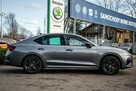 Škoda Octavia FL RS 2.0 TSI 265 KM DSG - 6