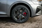 Škoda Octavia FL RS 2.0 TSI 265 KM DSG - 10