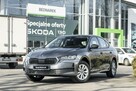 Škoda Octavia Edition 130 Essence 2.0 TDI 115 KM Dostępny od ręki! - 4
