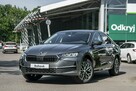 Škoda Octavia Edition 130 Selection 1.5 TSI 150 KM DSG - 4
