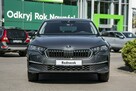 Škoda Octavia Edition 130 Selection 1.5 TSI 150 KM DSG - 6