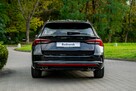 Škoda Octavia Combi RS 2.0 TSI 265 KM DSG - 8