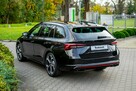 Škoda Octavia Combi RS 2.0 TSI 265 KM DSG - 9