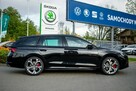 Škoda Octavia Combi RS 2.0 TSI 265 KM DSG - 10