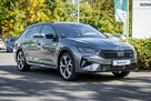 Škoda Octavia Combi RS 2.0 TSI 265 KM DSG - 5