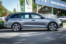 Škoda Octavia Combi RS 2.0 TSI 265 KM DSG - 7