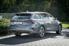 Škoda Octavia Combi RS 2.0 TSI 265 KM DSG - 9