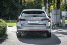 Škoda Octavia Combi RS 2.0 TSI 265 KM DSG - 10