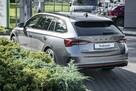 Škoda Octavia Combi RS 2.0 TSI 265 KM DSG - 11