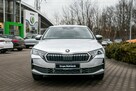 Škoda Octavia Edition 130 Selection 1.5 TSI 150 KM DSG - 5