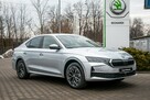 Škoda Octavia Edition 130 Selection 1.5 TSI 150 KM DSG - 6