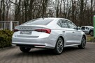 Škoda Octavia Edition 130 Selection 1.5 TSI 150 KM DSG - 9