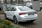 Škoda Octavia Edition 130 Selection 1.5 TSI 150 KM DSG - 11
