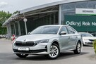 Škoda Octavia Edition 130 Selection 2.0 TDI 150 KM DSG - 4