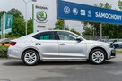 Škoda Octavia Edition 130 Selection 2.0 TDI 150 KM DSG - 8