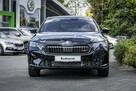Škoda Octavia FL RS 2.0 TSI 265 KM DSG - 4