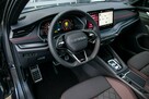 Škoda Octavia FL RS 2.0 TSI 265 KM DSG - 13
